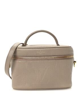 Louis Vuitton Empreinte Giant Vanity Pm #362000L18B